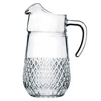 Глечик PASABAHCE Вальс 43474 1,25 л