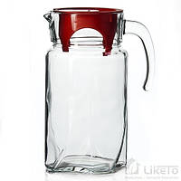 Глечик PASABAHCE Luna 43544 1.7 л