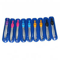 Циркуль мет. "School-max"