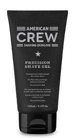 Гель для точного гоління American Crew Precision Shave Gel 150 ml
