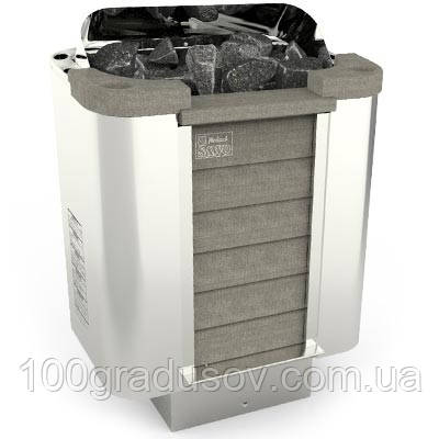 Електрокаменка, Піч для лазні та сауни Sawo CUMULUS 60 NS