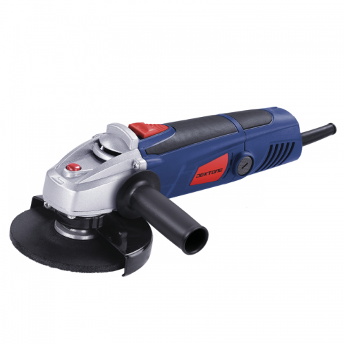 Болгарка Dextone DXAG-800