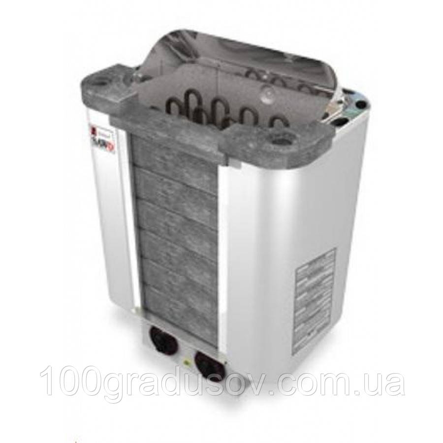 Електрокаменка, Піч для лазні та сауни Sawo CUMULUS 90 NB