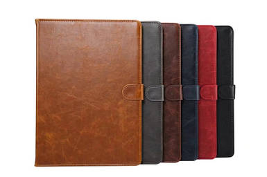 Шкіряний чохол книжка на Huawei MediaPad M2 8.0