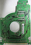 Плата HDD PCB 100278186 REV C 100281579 Seagate ST92014A ST92011A ST93015A ST94019A  ST94011A, фото 2