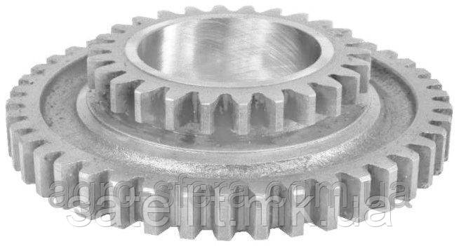 Шестірня проміжна промвала (Z = 40/26) МТЗ-900, 920, 950 (пр.о МЗШ), 74-1701056-Б, фото 1