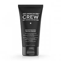 Зволожуючий крем для гоління American Crew Moisturizing Shave Cream 150 ml