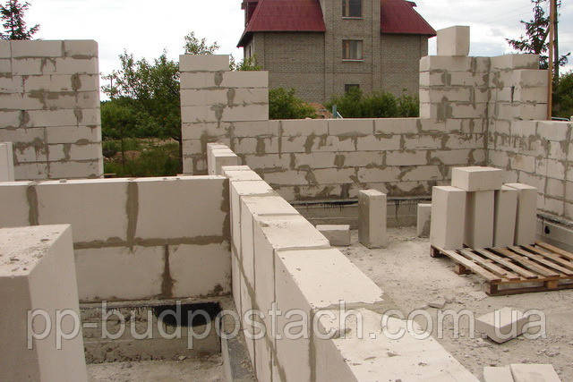 Альбом технічних рішень для будівництва малоповерхових житлових і громадських будівель з застосуванням газобетонних блоків. Альбом технічних рішень для будівництва малоповерхових житлових і громадських будівель з застосуванням газобетонних блоків.