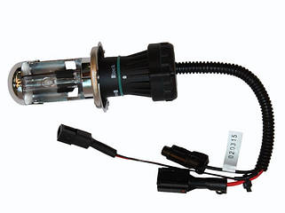 Біксенонові лампи