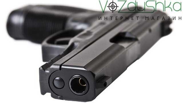 kwc km 46 (пістолет taurus 24/7)