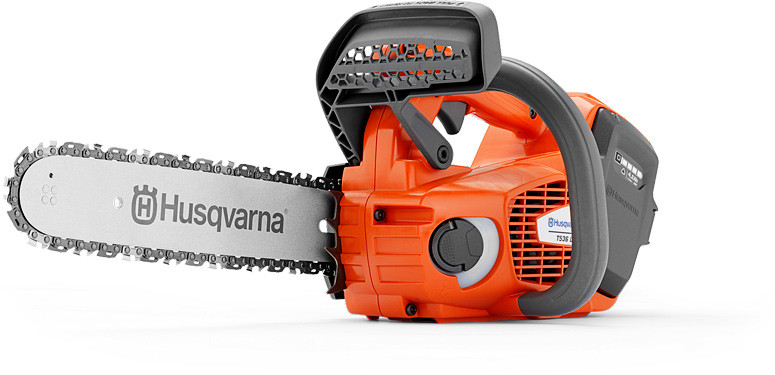 Акумуляторна пила HUSQVARNA T536Li XP
