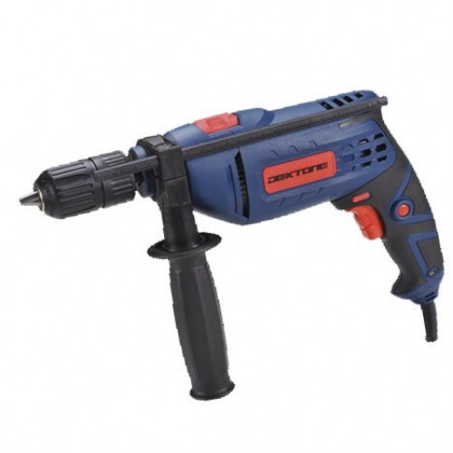 Дриль ударний Dextone DXID-900E