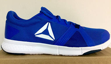 Reebok Flexile чоловічі синій оригінал