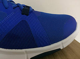 Reebok Flexile чоловічі синій оригінал, фото 5