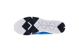 Кросівки Reebok Flexile чоловічі синій оригінал, фото 6