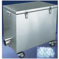 Генератор низького важкого диму LOW FOGER 3000W