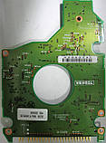 Плата HDD PCB G5B0001 91000-A FKN51C A5A000191 Toshiba MK4019GAX, фото 2