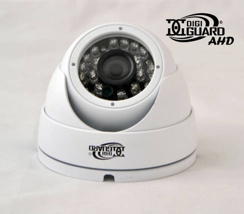 DigiGuard DG-2361AHD, фото 1