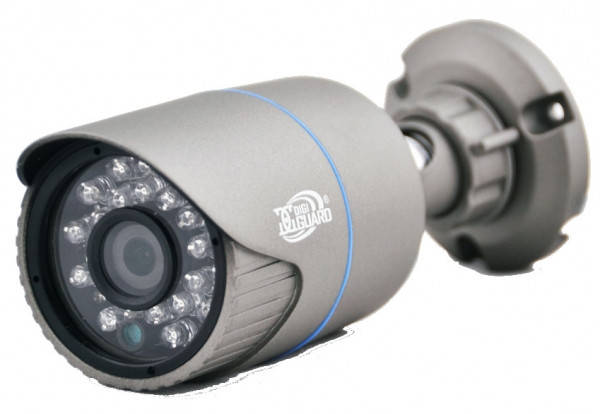 DigiGuard DG-2513AHD, фото 1