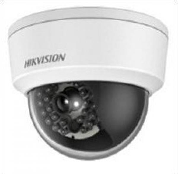 Hikvision DS-2CD2112-I (4 мм)