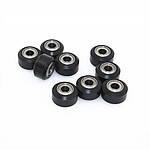 Ролики, втулки