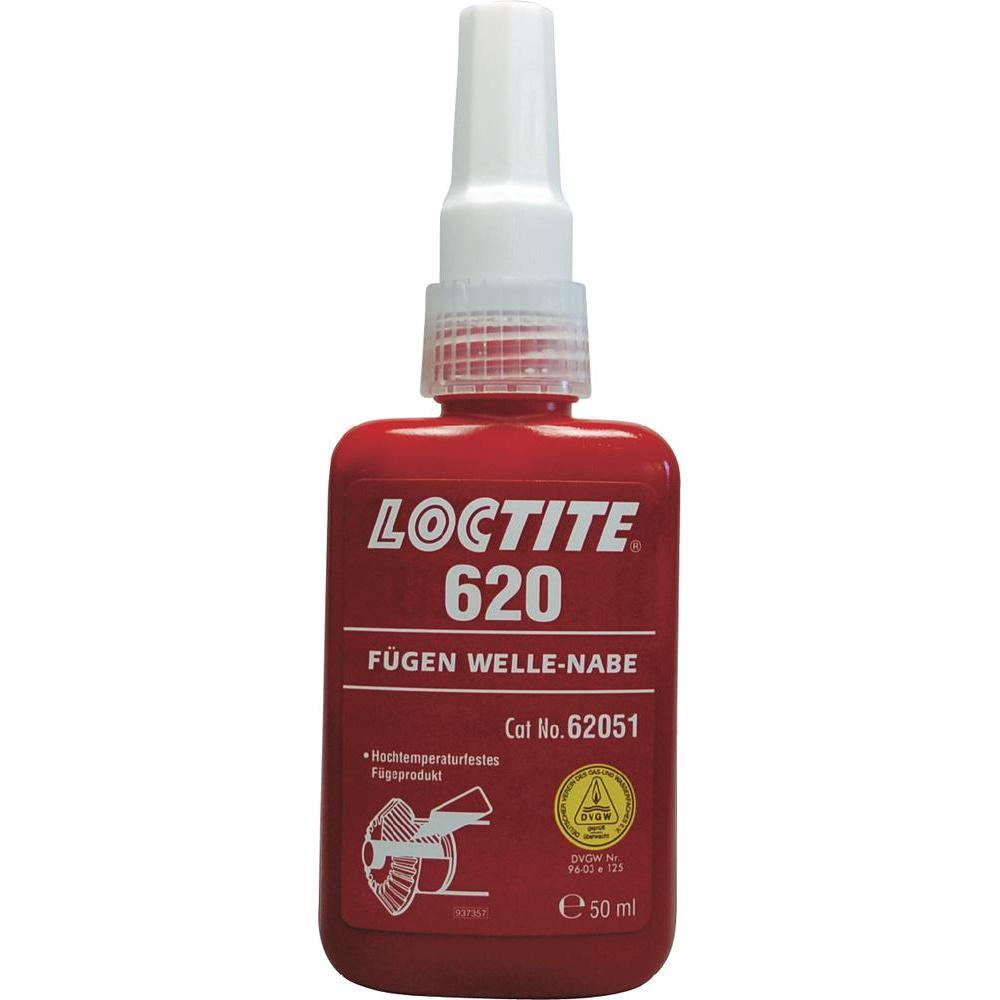 Вал-втулковий фіксатор Loctite 620