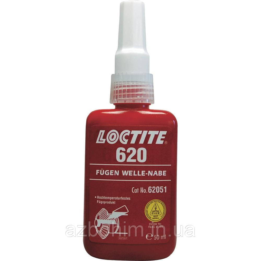 Вал-втулочний фіксатор Loctite 620