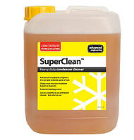 Антибактериальный очиститель бытовых кондиционеров Advanced SuperClean 5 литров