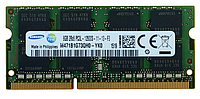 Оперативная память Samsung SO-DIMM DDR3L (2x8GB)16Gb 1600MHz PC3-12800 Original Apple Macbook Pro iMac