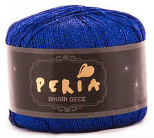Peria binbir gece (87% віскоза 13% люрекс)225м