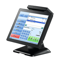 Elanda T320C POS-термінал із сенсорним екраном 