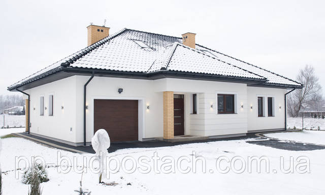 Будівництво будинку,котетжа в зимових умовах Будівництво будинку,котетжа в зимових умовах