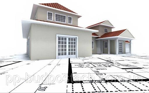 Будівництво будинку,котетжа в зимових умовах Будівництво будинку,котетжа в зимових умовах