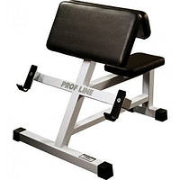 Тренажер лави Скотта InterAtletikGym ST303м