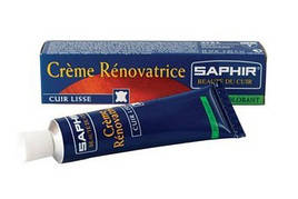 Рідка шкіра Saphir Renovating Cream 25ml