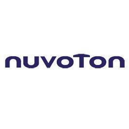 Мультиконтроллеры Nuvoton