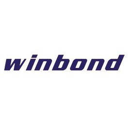 Мультиконтроллеры Winbond