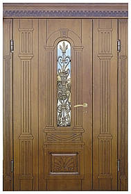 Двері Люкс,модель 5