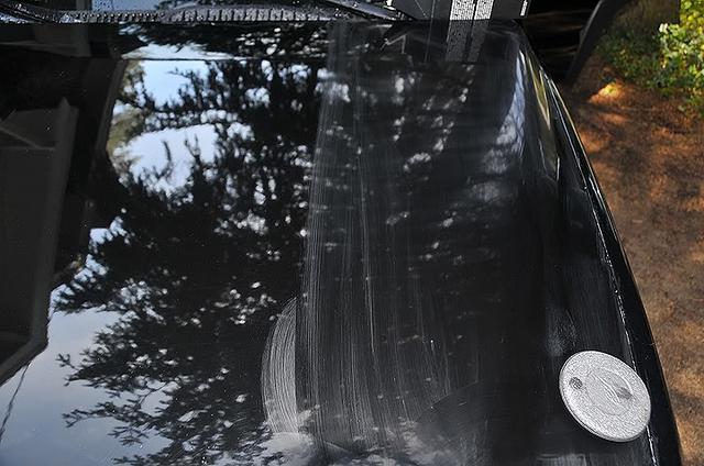 Полироль Turtle Wax Color Magic черная (500мл)