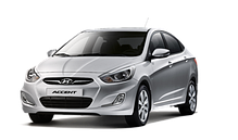 Hyundai Accent 2011-2015
