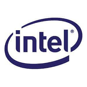 Мікросхеми та електронні компоненти Intel