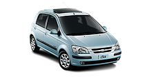 Hyundai Getz 2002-2005