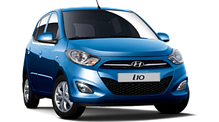 Hyundai i10 2010-2014