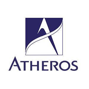 Мікросхеми та електронні компоненти Atheros