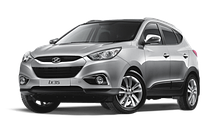 Hyundai ix35 2010-2015