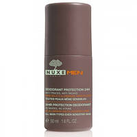 Нюкс Мен кульковий дезодорант для чоловіків Nuxe Men Deodorant, 50 мл