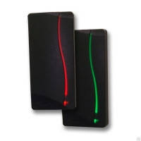 Зчитувачі карт доступу