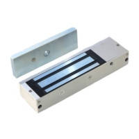 Електромагнітні замки