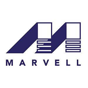 Мікросхеми та електронні компоненти Marvell
