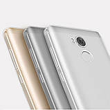 Xiaomi Redmi 4 Pro Prime (32Gb) захисний силіконовий (ТРU) чохол бампер, фото 3